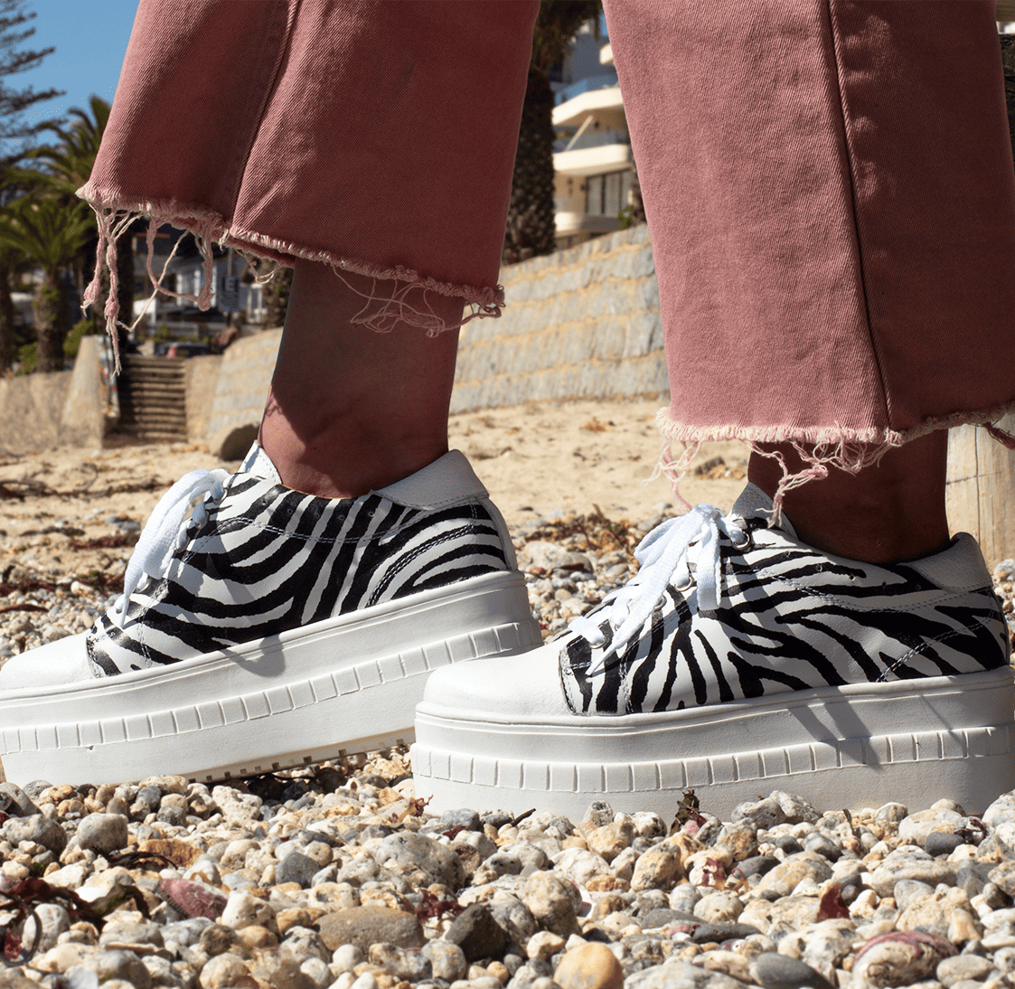 Zapatilla Cuero Calzados Florencia Revisa Aquí – Mi tienda