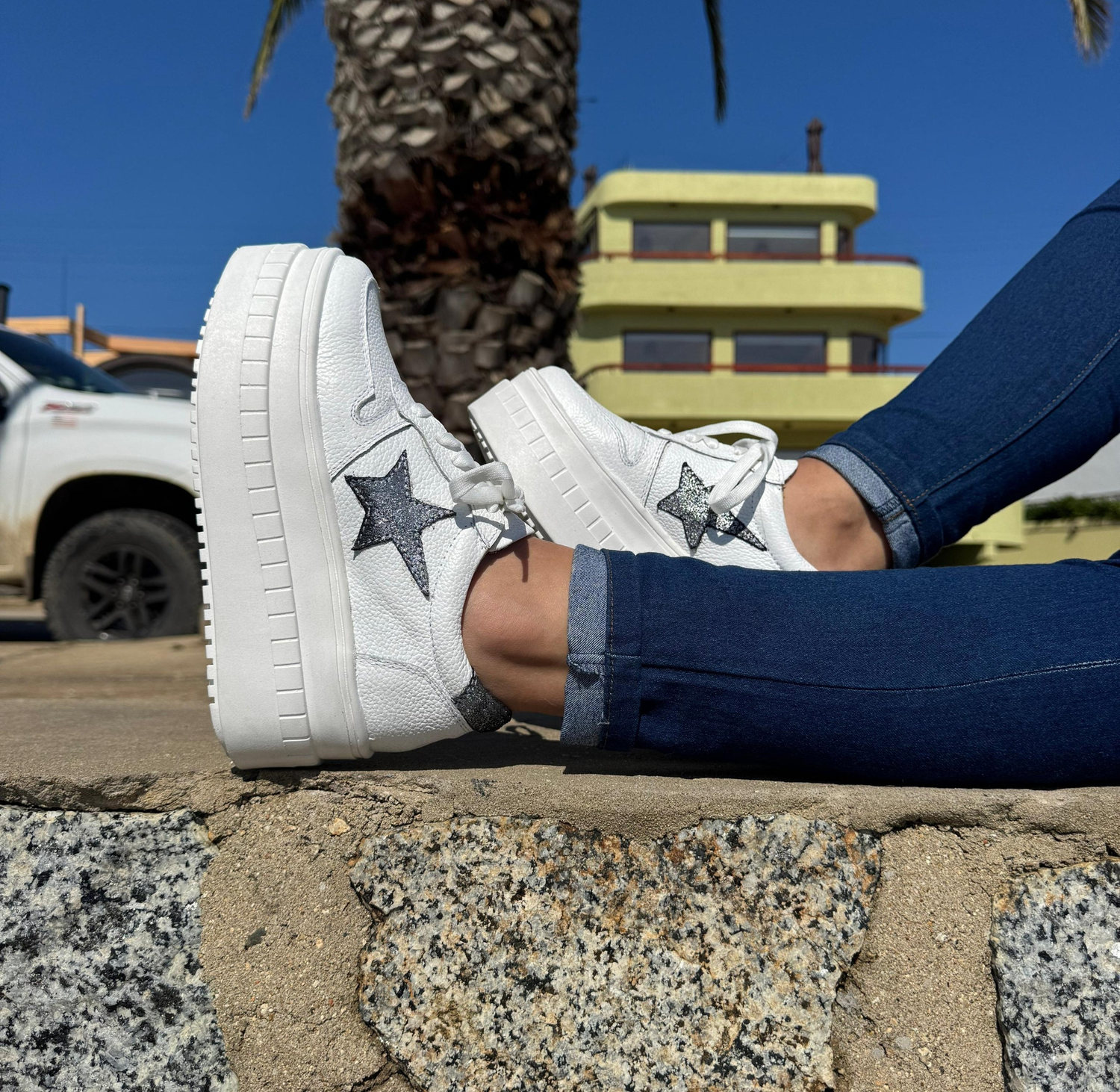 Zapatillas